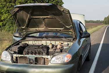 Sprzedaj auto na złomowisko